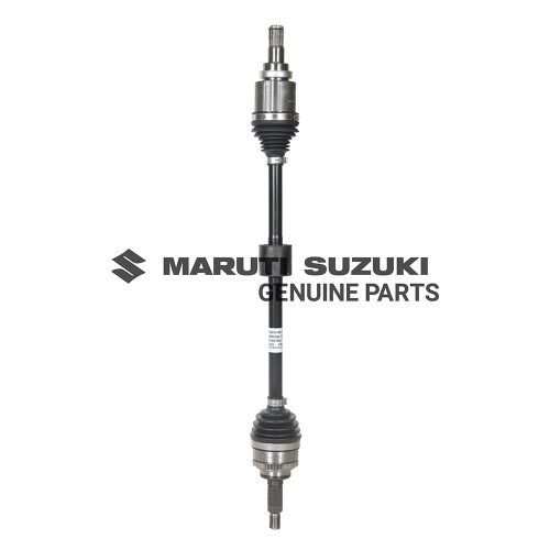 FRONT DRIVE SHAFT ASSEMBLY (RIGHT) For ALTO K10 