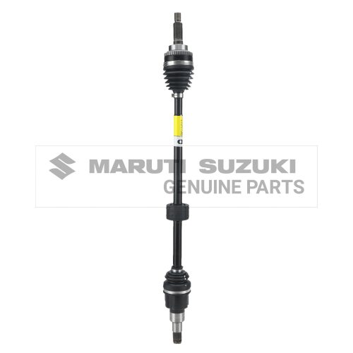 FRONT DRIVE SHAFT ASSEMBLY (RIGHT)For ASTAR