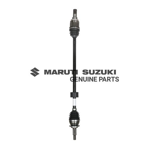 FRONT DRIVE SHAFT ASSEMBLY (RIGHT) For BALENO 