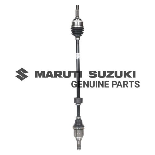 FRONT DRIVE SHAFT ASSEMBLY (RIGHT)For CELERIO|WAGONR 
