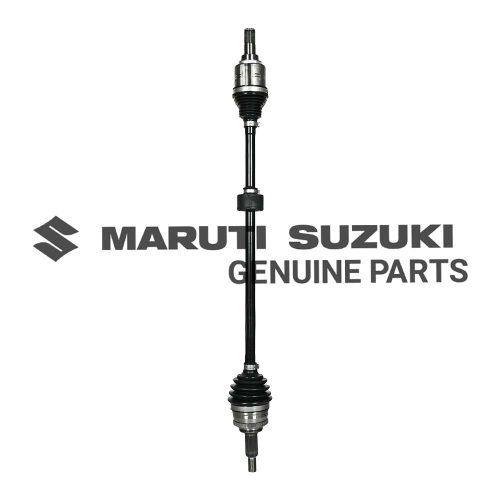 FRONT DRIVE SHAFT ASSEMBLY (RIGHT)For WAGONR 
