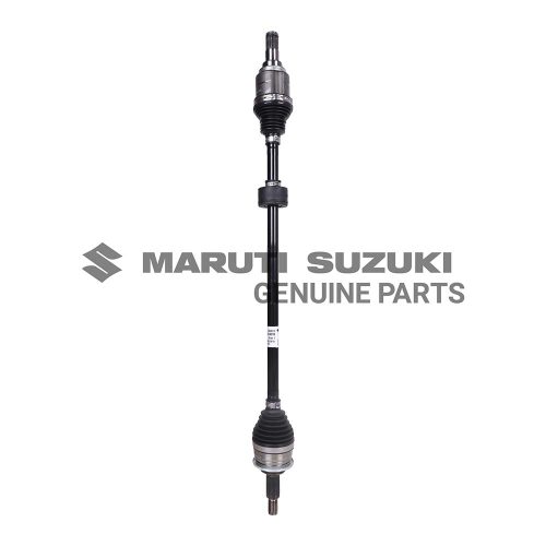 SHAFT ASSEMBLY_FRONT DRIVE_RIGHTFor CELERIO|WAGONR 
