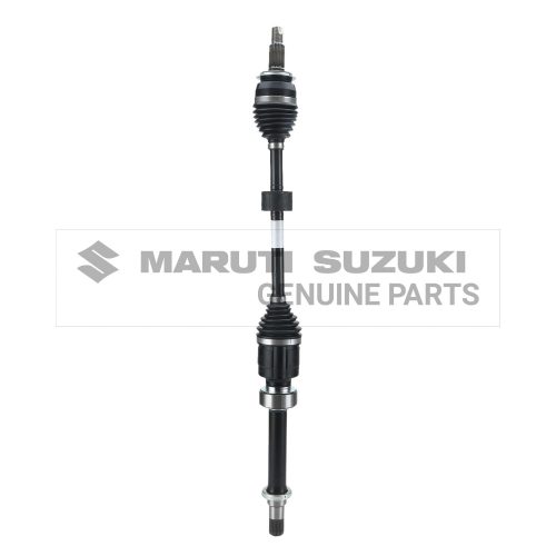 SHAFT ASSY_FRONT DRIVE_RFor ERTIGA|XL6
