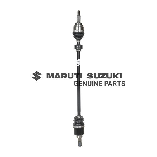 FRONT DRIVE SHAFT ASSEMBLY (RIGHT)For DZIRE|SWIFT 
