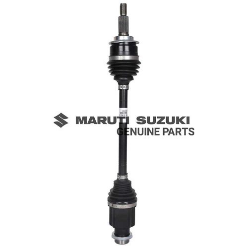 FRONT DRIVE SHAFT ASSEMBLY (RIGHT)For CIAZ