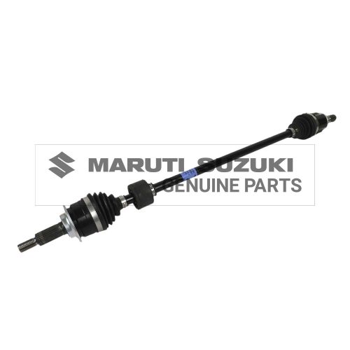 FRONT DRIVE SHAFT ASSEMBLY (RIGHT)For RITZ
