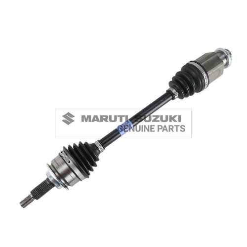 FRONT DRIVE SHAFT ASSEMBLY (RIGHT)For RITZ
