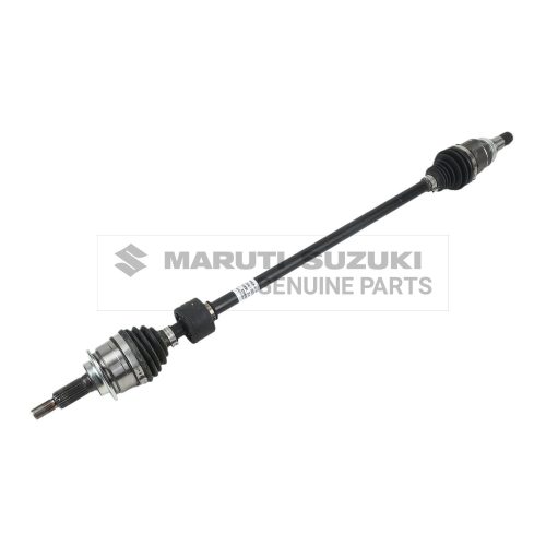 FRONT DRIVE SHAFT ASSEMBLY (RIGHT)For RITZ
