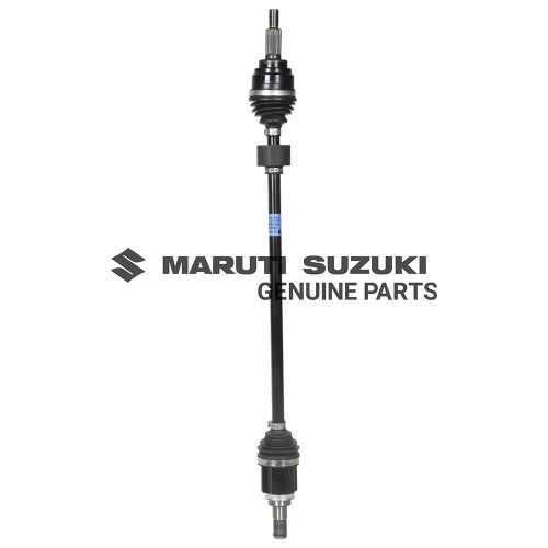 FRONT DRIVE SHAFT ASSEMBLY (RIGHT)For RITZ
