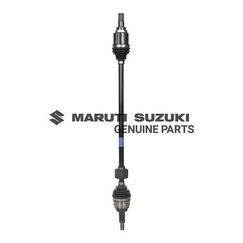 FRONT DRIVE SHAFT ASSEMBLY (RIGHT)For RITZ
