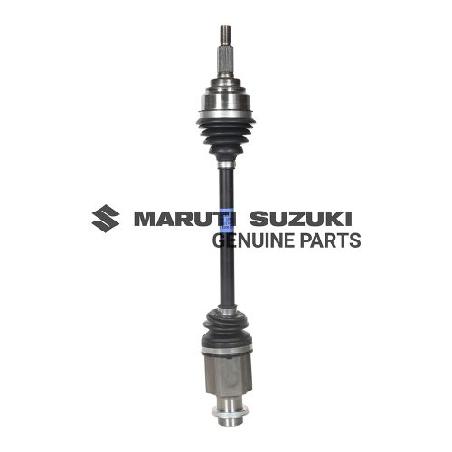 FRONT DRIVE SHAFT ASSEMBLY (RIGHT)For RITZ
