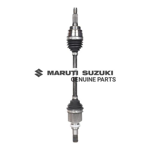 FRONT DRIVE SHAFT ASSEMBLY (LEFT)For ALTO 800