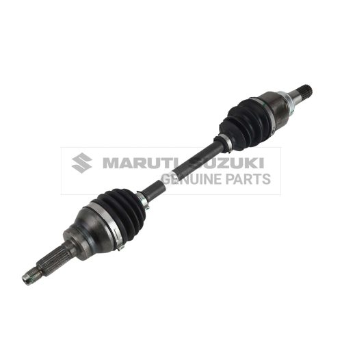 FRONT DRIVE SHAFT ASSEMBLY (LEFT)For ALTO 800