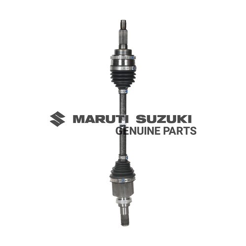 FRONT DRIVE SHAFT ASSEMBLY (LEFT)For ALTO 800