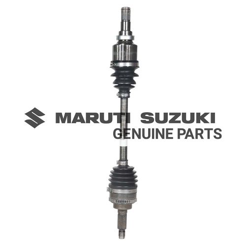 FRONT DRIVE SHAFT ASSEMBLY (LEFT)For ALTO 800