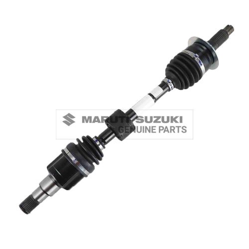 FRONT DRIVE SHAFT ASSEMBLY (LEFT)For SX4
