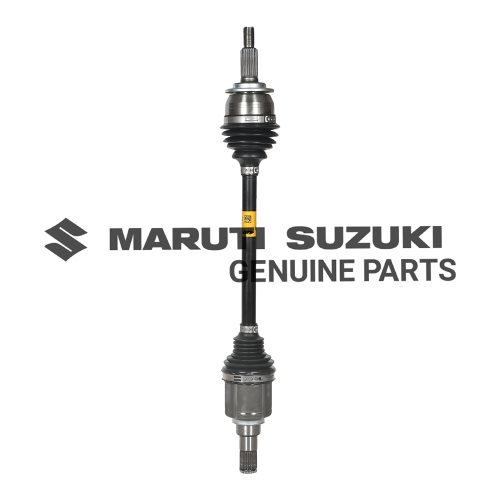 FRONT DRIVE SHAFT ASSEMBLY (LEFT)For DZIRE|SWIFT 
