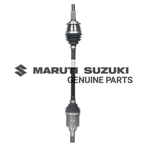 FRONT DRIVE SHAFT ASSEMBLY (LEFT) For BALENO |DZIRE|SWIFT 
