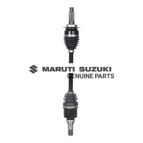 FRONT DRIVE SHAFT ASSEMBLY (LEFT)For ERTIGA 