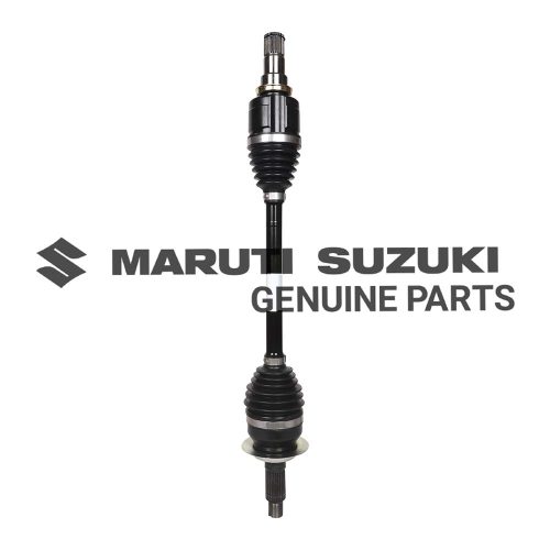 FRONT DRIVE SHAFT ASSEMBLY (LEFT)For ERTIGA 