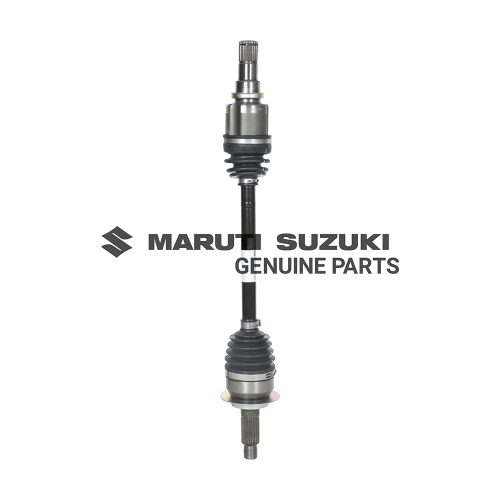 FRONT DRIVE SHAFT ASSEMBLY (LEFT)For ERTIGA 