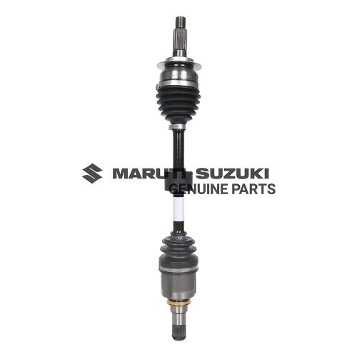 FRONT DRIVE SHAFT ASSEMBLY (LEFT)For SCROSS
|VITARA BREZZA
