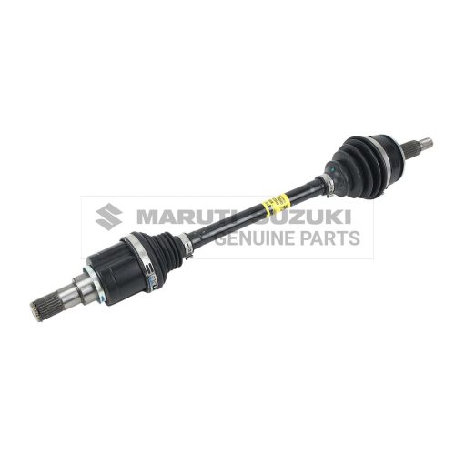 FRONT DRIVE SHAFT ASSEMBLY (LEFT)For IGNIS
