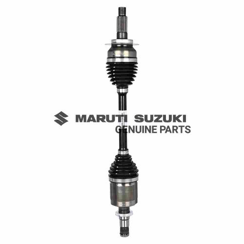 FRONT DRIVE SHAFT ASSEMBLY (LEFT) For BREZZA  