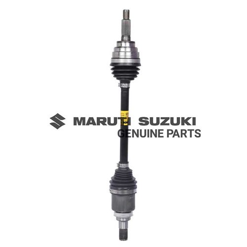 FRONT DRIVE SHAFT ASSEMBLY (LEFT)For WAGONR 
