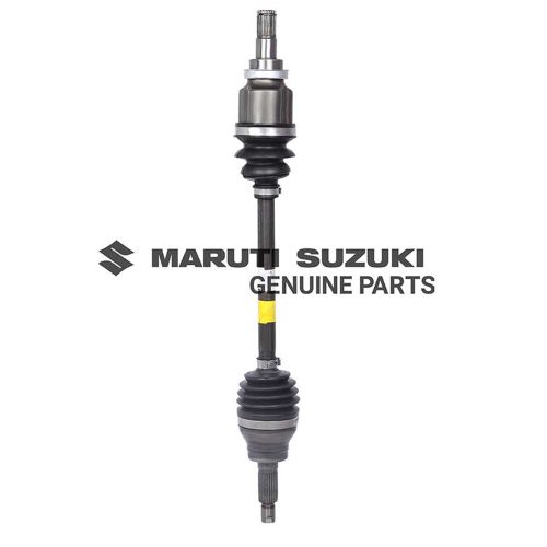 FRONT DRIVE SHAFT ASSEMBLY (LEFT) For ALTO K10 