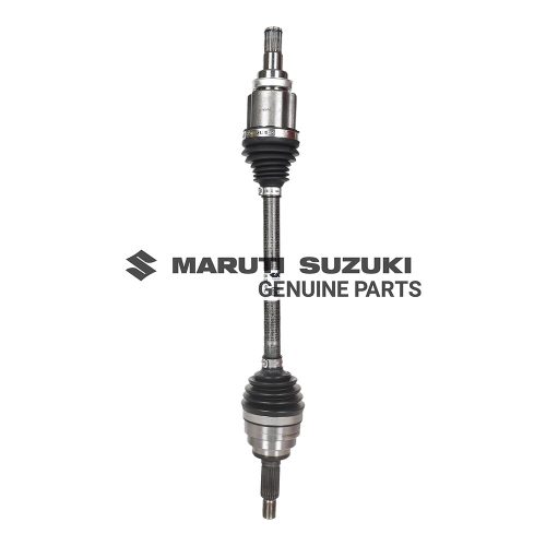 FRONT DRIVE SHAFT ASSEMBLY (LEFT) For ALTO K10 