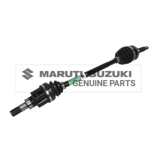 FRONT DRIVE SHAFT ASSEMBLY (LEFT)For ASTAR