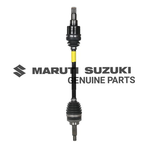 FRONT DRIVE SHAFT ASSEMBLY (LEFT)For ASTAR