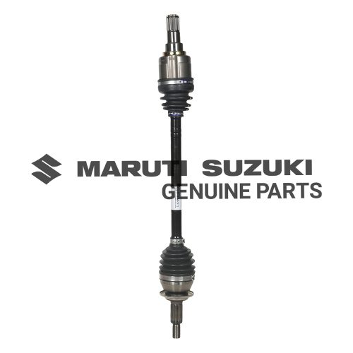 FRONT DRIVE SHAFT ASSEMBLY (LEFT) For BALENO 