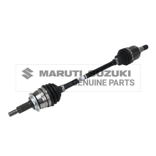 FRONT DRIVE SHAFT ASSEMBLY (LEFT) For BALENO 