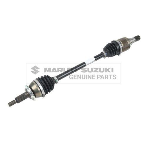 FRONT DRIVE SHAFT ASSEMBLY (LEFT) For BALENO 