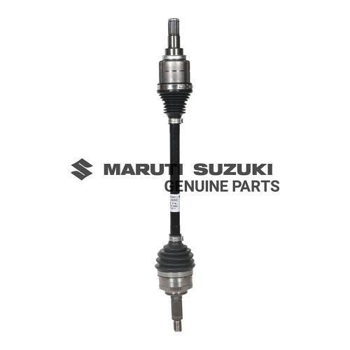 FRONT DRIVE SHAFT ASSEMBLY (LEFT)For CELERIO|WAGONR 
