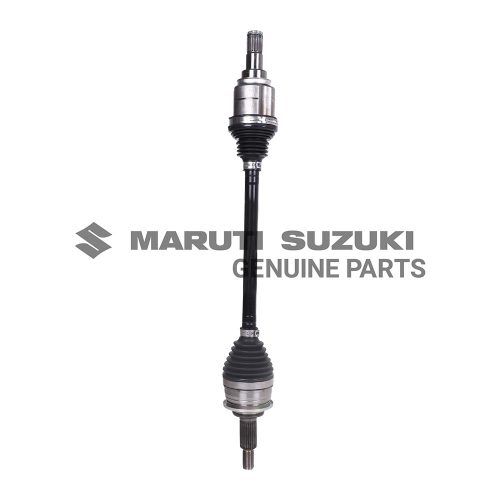 SHAFT ASSEMBLY_FRONT DRIVE_LEFTFor CELERIO|WAGONR 
