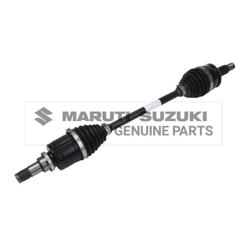 FRONT DRIVE SHAFT ASSEMBLY (LEFT)For ERTIGA|XL6
