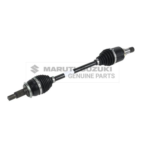 SHAFT ASSY_FRONT DRIVE_LFor ERTIGA|XL6
