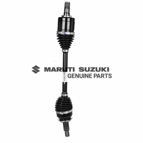 SHAFT ASSY_FRONT DRIVE_LFor ERTIGA|XL6
