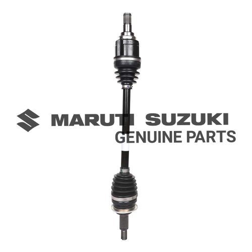 FRONT DRIVE SHAFT ASSEMBLY (LEFT)For DZIRE|SWIFT 
