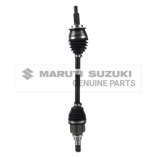 FRONT DRIVE SHAFT ASSEMBLY (LEFT)For DZIRE|SWIFT 
