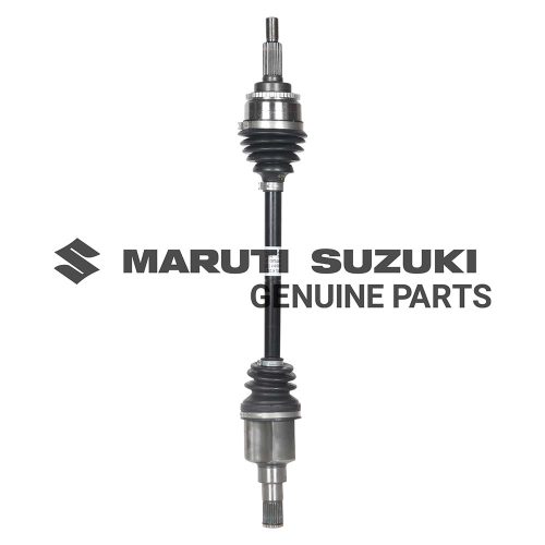 FRONT DRIVE SHAFT ASSEMBLY (LEFT)For DZIRE 