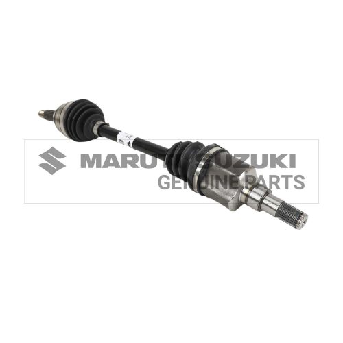 FRONT DRIVE SHAFT ASSEMBLY (LEFT)For WAGONR 
|ZEN ESTILO

