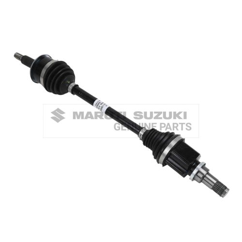 FRONT DRIVE SHAFT ASSEMBLY (LEFT)For CIAZ