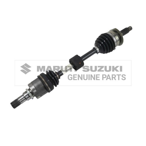 FRONT DRIVE SHAFT ASSEMBLY (LEFT)For VITARA BREZZA
