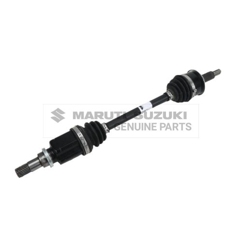 FRONT DRIVE SHAFT ASSEMBLY (LEFT)For RITZ
