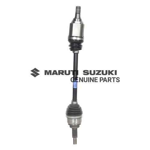 FRONT DRIVE SHAFT ASSEMBLY (LEFT)For RITZ
