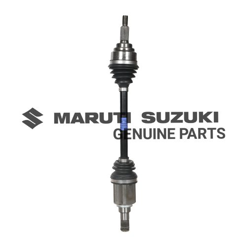 FRONT DRIVE SHAFT ASSEMBLY (LEFT)For RITZ
